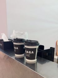 -G-SAGA形象设计