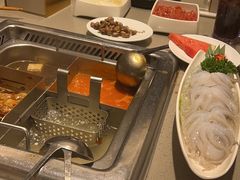 -海底捞火锅(龙岗星河COCO Park店)