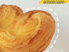 -国际饭店·帆声西饼屋(黄河路店)