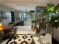 -一尺花园(安和花园店)