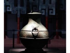 -重庆中国三峡博物馆(重庆博物馆)