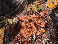 -范儿·嫂子烤肉·精致炭火烤肉(长治路店)