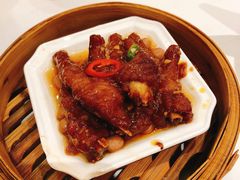 -稻香酒家(天河城店)
