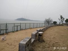 -张公山寨景区