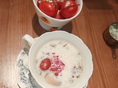 -一沙一城·岩烤牛扒(深圳首店)