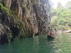 -天河潭旅游度假区