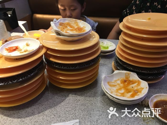 合肥路佳世客美食图片