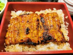 -翔峰炭火鳗鱼(悦泰街里公寓店)