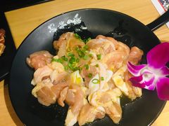 -黑牛の場(兴隆大奥莱店)