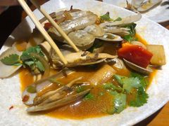 -金雨烧烤(新城南都店)