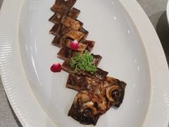 -汉水谣·江景餐厅(江滩店)