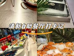 -吃货码头自助餐厅(天悦城店)