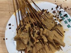 -妞妞烩面非物质文化遗产(西工店)