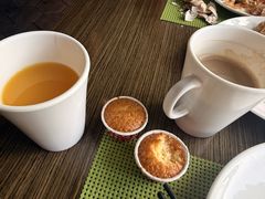 -希尔顿欢朋酒店·欢朋餐厅