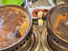 -丰卓会海鲜自助(中润大道店)