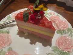 -格鲁·秀色Georgia’s Feast