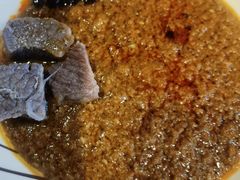 -木辛水水冰煮羊(新一中店)