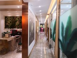 -归真美学颜究中心