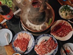 -裕德孚·非遗手切涮羊肉(东直门内大街店)