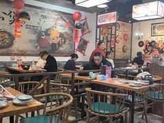 -村夫烤鱼·重庆鸡公煲(杨思店)