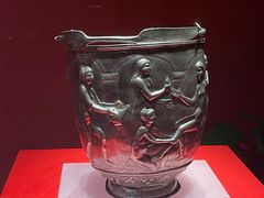 -广西壮族自治区博物馆