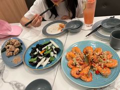 -鹿港小镇(悠唐店)