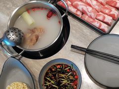 -千味涮·健康火锅(会展连城新天地店)