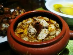 -香满楼(临安路店)