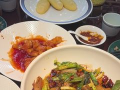 -眉山小馆(华强广场店)