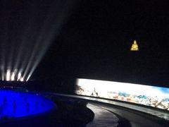 -鼎盛王朝康熙大典实景演出