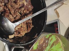 -蝎王府羊蝎子(虎坊桥总店)
