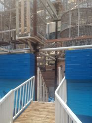 -PIPIKINGDOM皮皮王国欢乐号(欢乐海岸购物中心店)