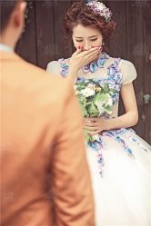 -奈斯影像婚纱摄影(拱墅店)