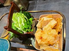 -牛村来人潮汕牛肉火锅(西单店)