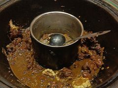 -三石手撕老母鸡锅中锅(香君路店)