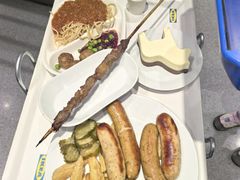 -宜家·瑞典风味餐厅(四元桥店)