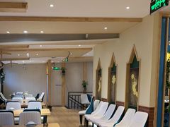 -金塔傣乡·云南民族特色菜·傣味手抓饭(金瓦路店)