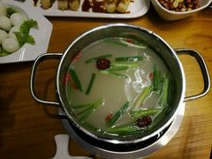 -乐宴KTV火锅(九方购物中心店)