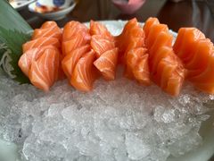 -柚·日式料理-富力万丽酒店