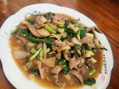 -乐清海鲜面馆(服装城店)