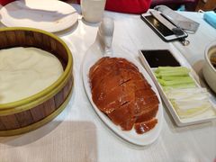 -便宜坊烤鸭店(航天桥店)