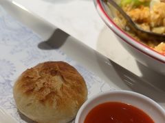-食大利香港茶餐厅(南亚风情第一城店)