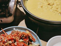 -黄尚皇小龙虾-螃蟹-深夜食堂(皇后公园店)