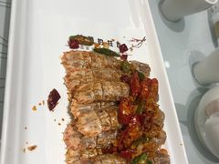 -宝宇大连海鲜渔港(金奎大厦店)