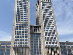 -复旦大学本部-食堂