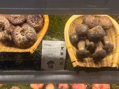 -滇野云南野生菌餐厅(陕西南路店)