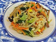 -五谷屯私房菜·始于2005(中山陵童卫路店)