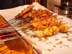 -火联烧烤(学院路创始店)