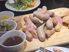 -柒Lounge(三里屯店)