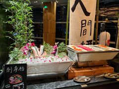 -深圳大梅沙京基洲际度假酒店